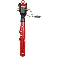 Løftearm Komplet til Major og Cih, perfekt til intensiv anvendelse.