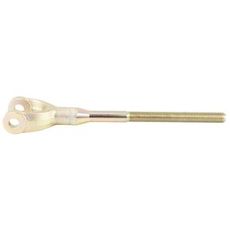 Overdel til løftearm til Ford traktorer, erstatningsdel 81802071.