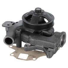 Kvalitativ vandpumpe med remskive, passer F0NN8501DA for optimal ydelse.