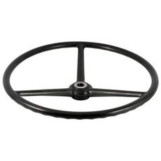 Rat til Ford og Fordson Major, bygger på tradition og kvalitet.