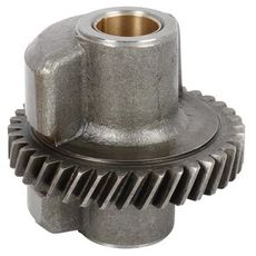 Balance gear E5Nn6B303Aa, højtydende del til Ford traktorer.