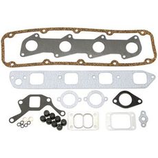 FO 81878059 pakningssæt, essentiel for at forlænge motorens levetid.