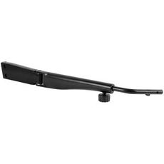 Venstre justerbar bakspejlsarm, varenumre 82014589 til traktor.