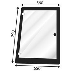 Siderude Nh Højre 82029320