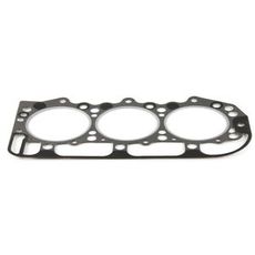 Kvalitets toppakning for Ford 81819541, sikrer langvarig tætning.