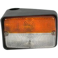 Positionslys foran venstre Ford 82009121, sikrer bedste udsyn.