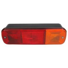 Baglys Fiat 82009066, en vigtig del af et effektivt belysningssystem.