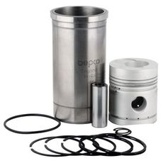 Foringssæt Ford Major, perfekt til reparation og vedligeholdelse.