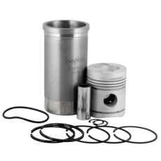 Foringssæt stempelboltens Ø 34,92 mm, perfekt til reparationer.