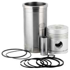 Foringssæt til Power Major og Super Major traktorer.