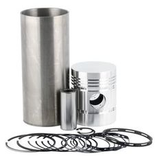 Foringssæt MF Ford, ideel til reparation af traktorer.