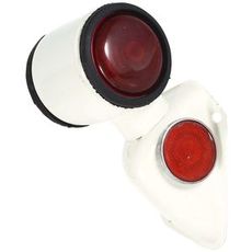 Højre baglys Dexta D2Nn13N200A, perfekt til belysning af landbrugsmaskiner.