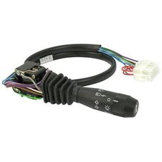 Kombikontakt 5167258, ideel til kontrol og styring af maskiner.