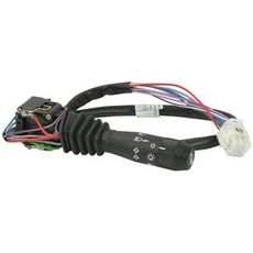 Kombikontakt 82000509 til effektiv styring af elektriske funktioner.