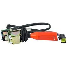 Retningsvælger Kontakt Ford 82010860 til effektiv styring af køretøjer.