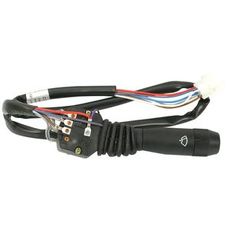 Vinduesvisker Kombikontakt til smidig og sikker anvendelse.