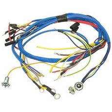 Kabel til Serie Dexta 957E14401D, designet til pålidelige forbindelser.