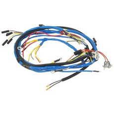 Højkvalitets kabel til Power Super Majoe, professionel anvendelse.