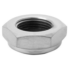 Crom 957E3518B møtrik, af høj kvalitet til landbrugsmaskiner.