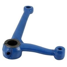 Venstre styrearm E1Adkn3133B, perfekt pasform til din maskine.