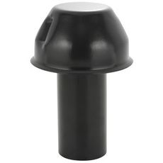 Luftindtag 2 1/4 tommer, perfekt til at optimere luftstrømmen i din maskine.