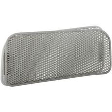 Dexta 957E8183A frontgrill uden lampehul, perfekt beskyttelse.