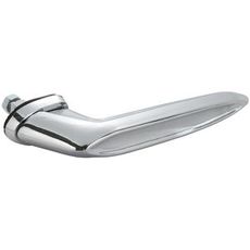 Håndtag til motorhjelm Super Dexta, ideel for øget funktionalitet.