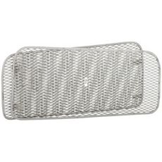 Frontgrill til Serie Major E1Adkn8164A, beskyttelse og stil.