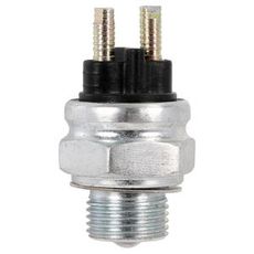 Spærrekontakt for Ord 81817901, en grundlæggende komponent i traktorer.