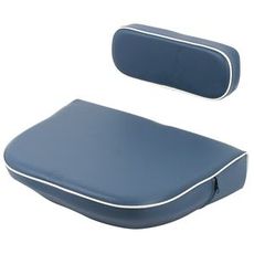 Sædepude Dexta, perfekt til at øge komforten ved kørsel.