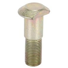 Speciel bolt til Ford E83W1107 forhjul, garanterer høj ydeevne og lang levetid.