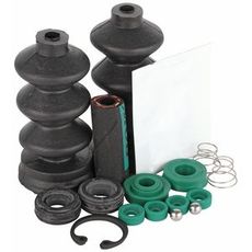 Hovedbremsecylinder reparationssæt Nh 81869661, en pålidelig løsning til traktorer.