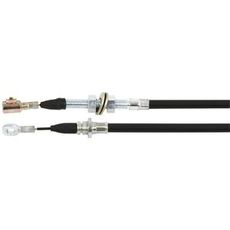 Gaskabel Fod NH 82013943, vigtig del for traktorens fremdrift.