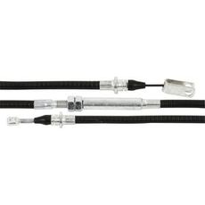 Gaskabel Fod NH 82015952, giver hurtig respons og kontrol under kørsel.