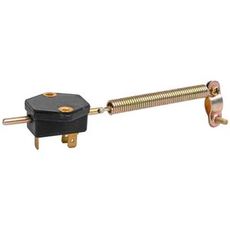 Bremsekontakt 5121786, en kritisk del for pålidelig bremsefunktion.