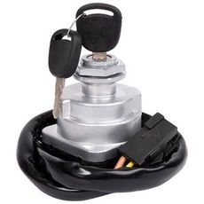 Tændingslås 82025888 til Ford, pålidelig og effektiv for maksimal ydelse.