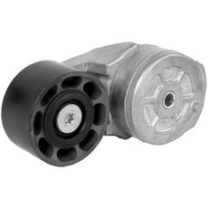 Remstrammer til ventilatorrem, model Nh 87801838, er robust og holdbar.