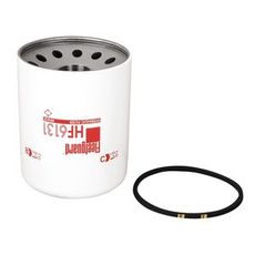 Hydraulikfilter til Ford, varenummer D8NNM903AA, pålidelig og effektiv.