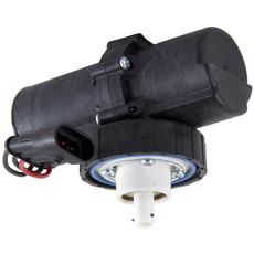 12V fødepumpe NH 87802238, kompakt og effektiv til anvendelse.