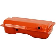 Brændstoftank til Fiat 90-serien, nummer 5119998, for pålidelig brændstofforsyning.