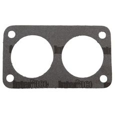 Termostat pakning Nh 83912930 sikrer optimal motorkøling.