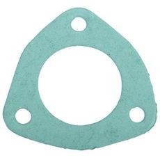 Termostathus pakning Ford 4599809, sikrer effektiv varmehåndtering.