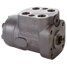 Orbitrol Fiat 5140383 for præcis styring i landbrugs- og byggemaskiner.