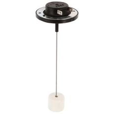 Sensor til brændstoftank Fiat 5119739, kritisk for tankovervågning.