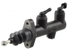 Original koblingshovedcylinder fra Nh, varenummer 84864590, for pålidelig funktion.