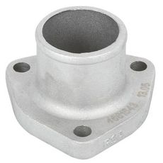 Termostathus Fiat, Nh for effektiv kølesystemfunktion.