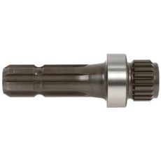 Kraftudtag aksel Nh 5171332 sikrer holdbar ydeevne og lang levetid.