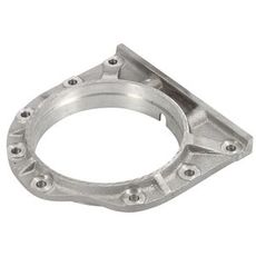 Dæksel Til Krumtap Olieforsejling Ford, beskytter mod lækage og slid.