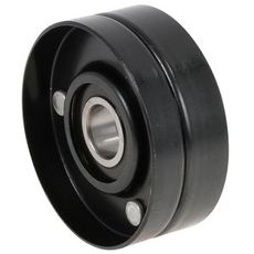 Strammerhjul med 76mm diameter, perfekt til Multirem Nh-applikationer.