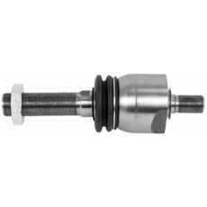 P-ende indre venstre/højre til NH JCB, passer perfekt til hurtige reparationer.